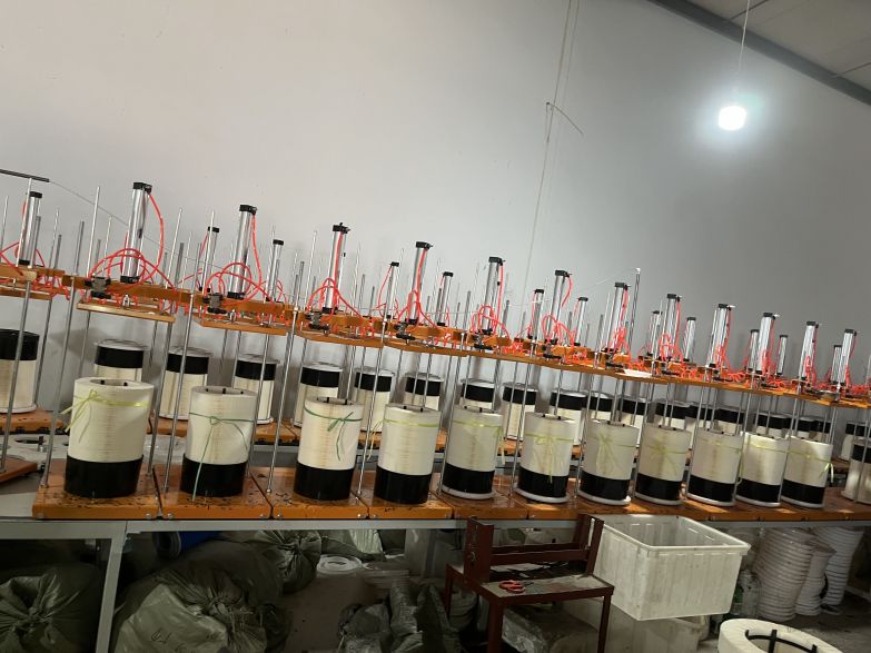 Motorcycle Parts Air Filter for Kawasaki